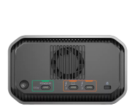 SanDisk Professional PRO-BLADE STATION - 1160557 - zdjęcie 3